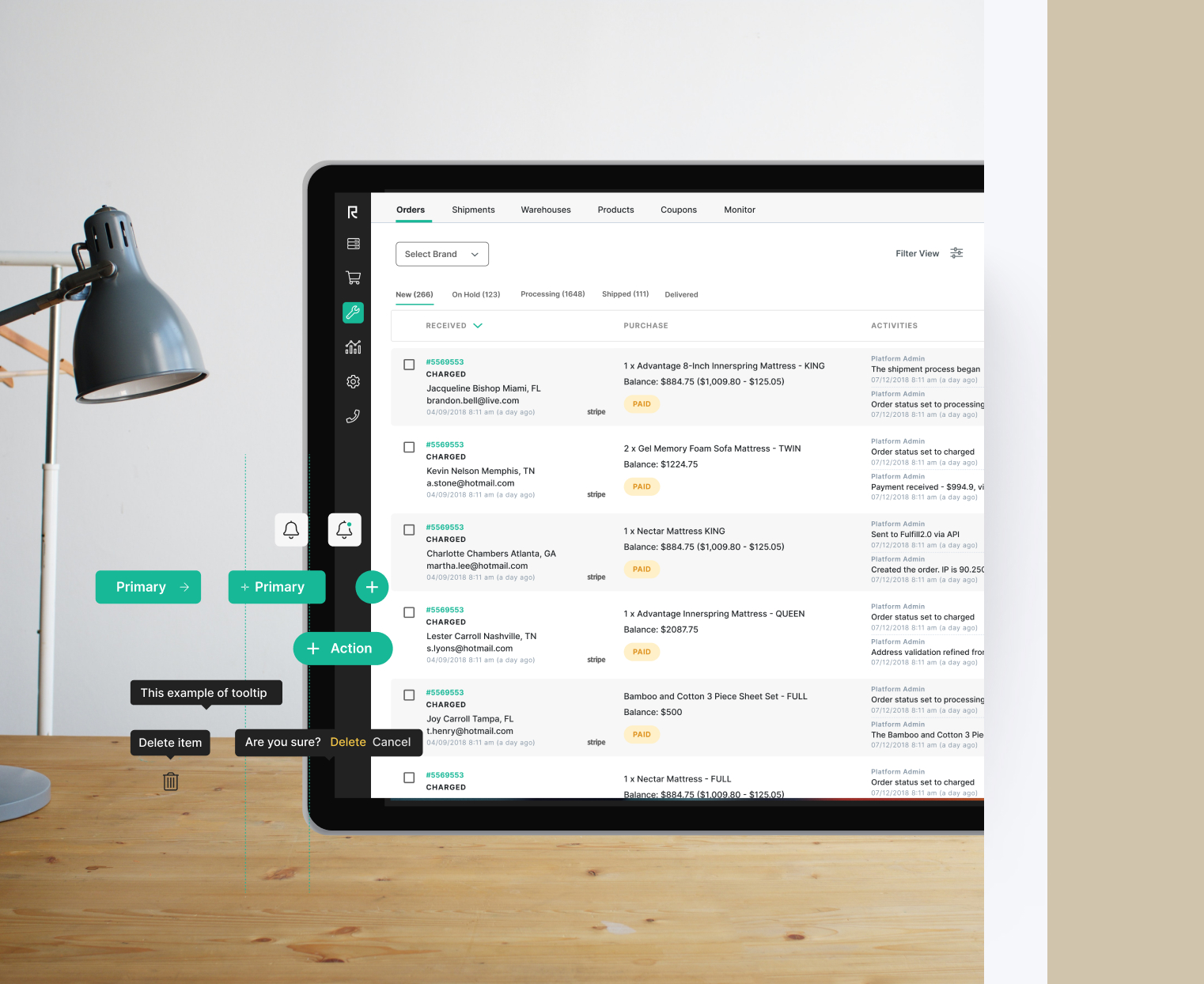 Design system